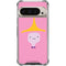 Adult Swim Adventure Time Princess Bubblegum Pixel 9/9 Pro Clear Case